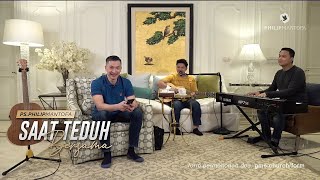 Saat Teduh Bersama - Dimensi Berkat | 3 Juni 2020 (Official Philip Mantofa)