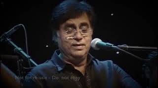 Jagjit Singh Live at The Emirates Palace   Part One