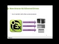 New Omron NJ Ethernet Driver Overview Video