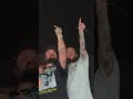 Ruby & Scrim $uicideboy$ Antarctica Live