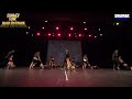 SHIAMAK USA SUMMER FUNK 2022| GEHRAIYAN | SPB| INSTRUCTOR- LESTER N ANITHA