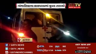 Dwarka: Rescue team in Khambhaliya found youth's dead body