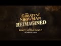 Panic! At The Disco - The Greatest Show (Lyric Video)