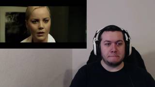 Solace 2016 Movie – Official Trailer -REACTION-