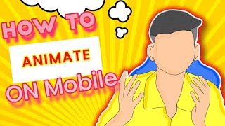How To Animate Like Rg Bucket List On Mobile | How to animate like rg bucket list on mobile