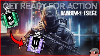 UNLEASH Your Skills in Rainbow Six Siege RANKED Play!