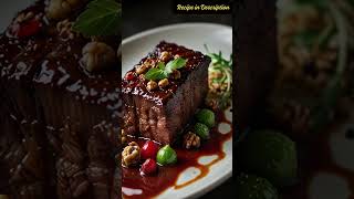 🍇 How to Cook Iranian Lamb Fesenjan 🥘 Iranian Lamb Fesenjan Recipe