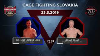 CFS6-Schnurlein Henrik vs Lukás Eliás