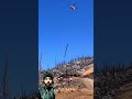 how a tree lifting by helicopter helicopter video shorts