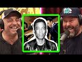 Bert Kreischer's Unique Take on Will Smith Slapping Chris Rock | Joe Rogan | JRE 1954