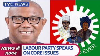 WATCH: Obi-Dient Movement Pledges Nation's Contending Issues Will Be Addressed