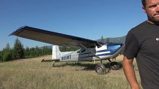 Cyclone Aircraft Owner Review