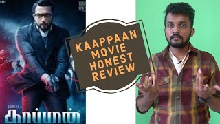 Kaappaan Movie Review by Color Kannadi | Suriya | Sayyesha | KVAnand | Mohanlal