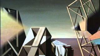 Joan Tower, Concerto for Orchestra-Part One, Kay Sage