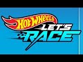 Hot Wheels Animated Series Coming Soon To Netflix!!!