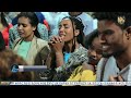 ይገርማል prophet henok girma jps tv world wide 2023