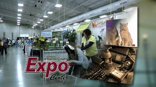 Kalamazoo County Expo Center