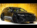 Audi RS6 Avant ABT Legacy Edition 1 of 200 [Walkaround] | 4k Video