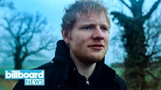 Ed Sheeran Drops Coming of Age 'Castle on the Hill' Music Video | Billboard News