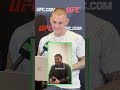 Dustin Poirier Reacts To Fake Islam #dustinpoirier #islammakhachev #ufc #mma