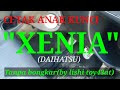 CETAK KUNCI XENIA TANPA BONGKAR. BY LISHI TOY43 AT