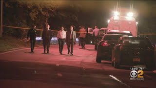 Police Investigating Body Found On Staten Island Expressway