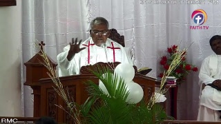 ROTTSCHEFER MEMORIAL CHURCH LIVE KATPADI (RMC)