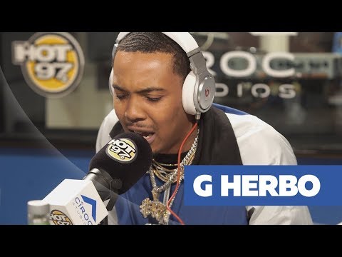 G Herbo Spits A Funkmaster Flex (Freestyle)