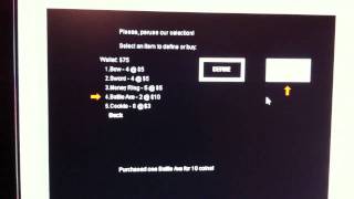 Java Game Programming: RPG Status Update #4