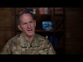 CSAF Gen Goldfein COVID-19 Message To Key Spouses