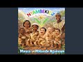 Mvura YeMhande Ngainaye I Relodaded-NyambeKidz