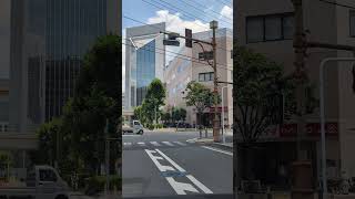 【川口市マニアック】川口駅西口の信号🚥待ち