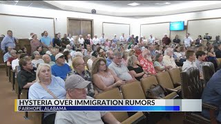 Fairhope City Council squashes immigrant rumors