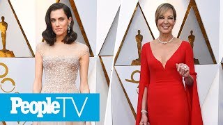 Fashion Recap From Hollywood's Biggest Night: All Of The Standout Style Moments | PeopleTV