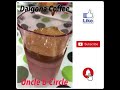 Resepi DALGONA COFFEE || COFFEE VIRAL || UNCLE B