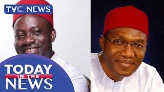 Today in the News | APC Candidate, Andy Uba Rejects Outcome of Poll
