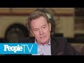 'Breaking Bad’ Star Bryan Cranston Pictured His Daughter Dying While Filming This Scene | PeopleTV