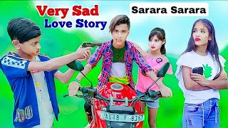 Sarara Sarara ❤️ Bodyguard Love Story 💕 Bhaity Music Company 🎶 Rubina Music Production 🎵