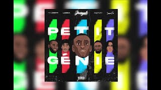 ImpManueloff - PETIT GENIE ft. Jungeli, Imen Es, Alonzo, Abou Debeing \u0026 Lossa 6