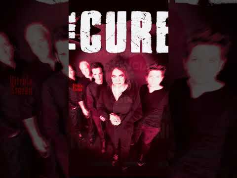 Nuevas Canciones De The Cure Del álbum Songs Of A Lost World - 2022 | # ...