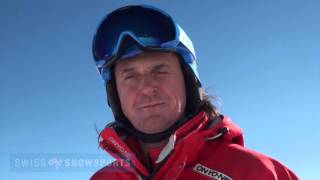 Inside Swiss Snowsports Episode 2