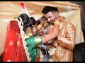 beautiful Bengali wedding