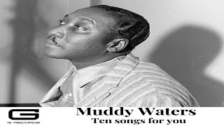 Muddy Waters \