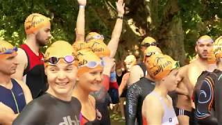 Mey Generalbau Triathlon Tübingen - das Highlight-Video