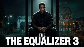 The Equalizer 3 (2023) Action/Thriller Movie | Denzel Washington,Dakota F / Facts You Didn't Know