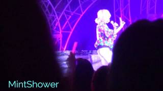 【Fancam】130607 NU'EST Ren Solo \