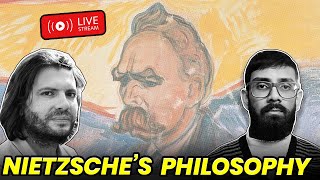 Friedrich Nietzsche's Philosophy by an Expert