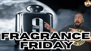 FRAGRANCE FRIDAY!! Discussing Afnan 9PM \u0026 Rasasi Hawas Ice