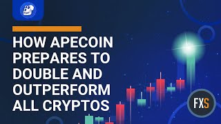 How ApeCoin price prepares to double and outperform all cryptos