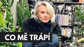 CO MĚ TEĎ TRÁPÍ | Beauty by Katty